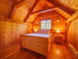 The Cabins at Terrace Beach