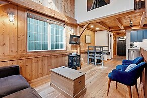 The Cabins at Terrace Beach