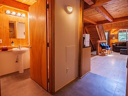 The Cabins at Terrace Beach