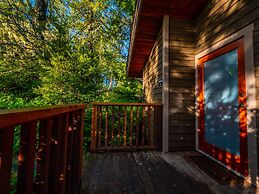 The Cabins at Terrace Beach