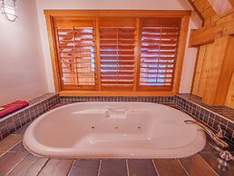 The Cabins at Terrace Beach