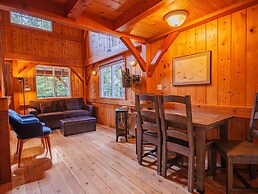 The Cabins at Terrace Beach