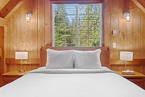 The Cabins at Terrace Beach