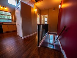 The Cabins at Terrace Beach