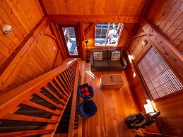 The Cabins at Terrace Beach