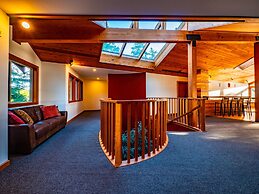 The Cabins at Terrace Beach