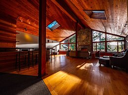 The Cabins at Terrace Beach