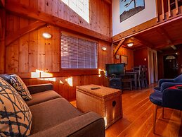 The Cabins at Terrace Beach