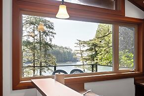 The Cabins at Terrace Beach