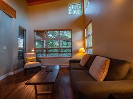 The Cabins at Terrace Beach