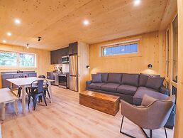 The Cabins at Terrace Beach