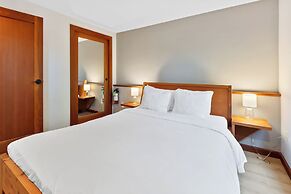 The Cabins at Terrace Beach