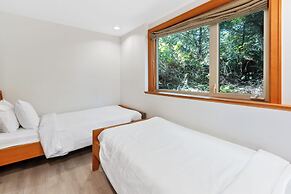 The Cabins at Terrace Beach