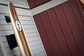 The Cabins at Terrace Beach
