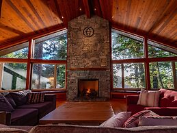 The Cabins at Terrace Beach