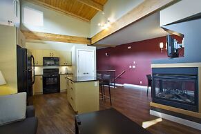 The Cabins at Terrace Beach