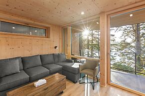 The Cabins at Terrace Beach