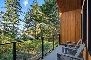 The Cabins at Terrace Beach