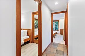 The Cabins at Terrace Beach