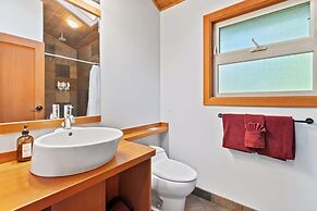 The Cabins at Terrace Beach