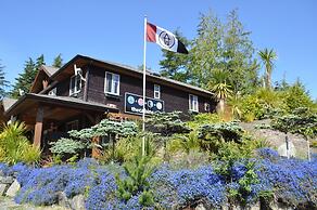 The Cabins at Terrace Beach