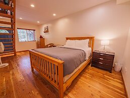 The Cabins at Terrace Beach