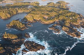 The Cabins at Terrace Beach