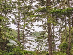 The Cabins at Terrace Beach