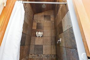 The Cabins at Terrace Beach