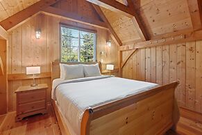 The Cabins at Terrace Beach