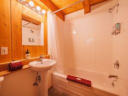 The Cabins at Terrace Beach