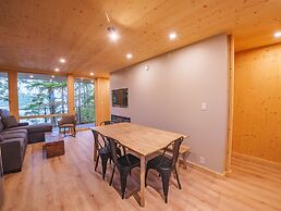 The Cabins at Terrace Beach