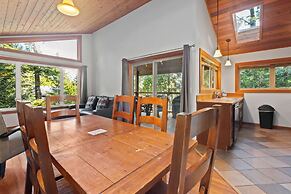 The Cabins at Terrace Beach