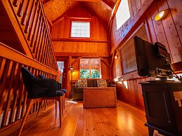 The Cabins at Terrace Beach