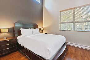 The Cabins at Terrace Beach