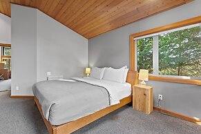 The Cabins at Terrace Beach