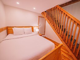 The Cabins at Terrace Beach