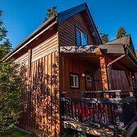 The Cabins at Terrace Beach