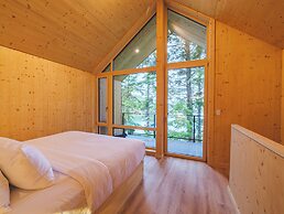 The Cabins at Terrace Beach