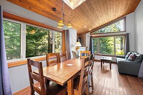 The Cabins at Terrace Beach