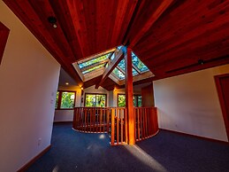 The Cabins at Terrace Beach