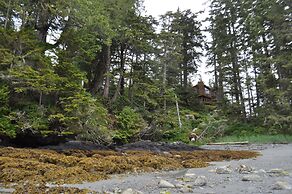 The Cabins at Terrace Beach