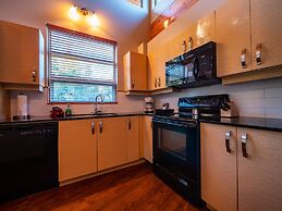 The Cabins at Terrace Beach