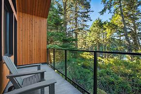 The Cabins at Terrace Beach