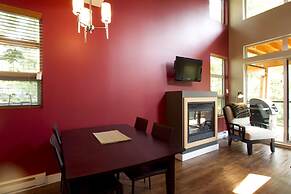 The Cabins at Terrace Beach