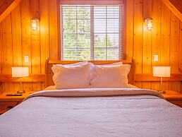 The Cabins at Terrace Beach