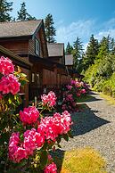 The Cabins at Terrace Beach