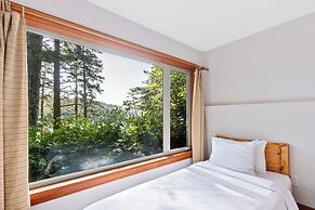 The Cabins at Terrace Beach