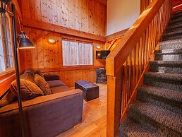 The Cabins at Terrace Beach