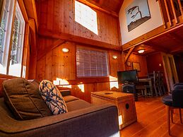 The Cabins at Terrace Beach